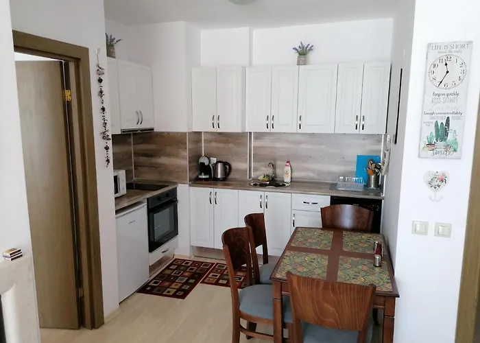 Luxury In St. John Park * バンスコ