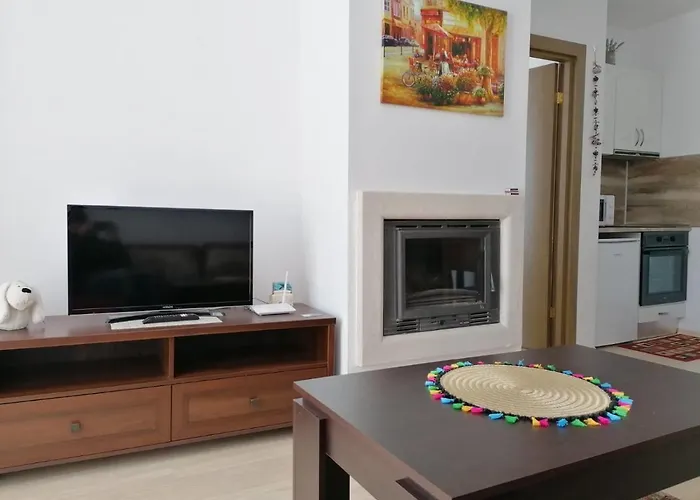 Luxury In St. John Park アパート バンスコ