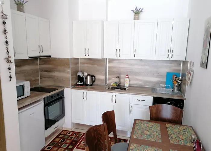 Luxury In St. John Park