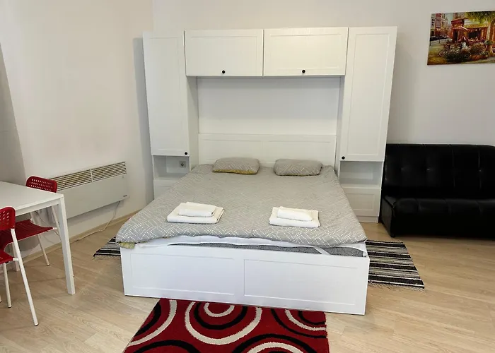 Luxury In St. John Park * Банско