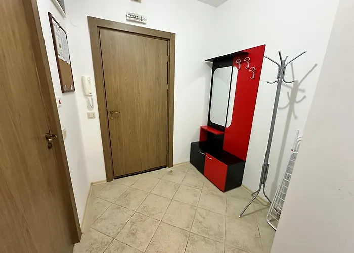 Luxury In St. John Park *