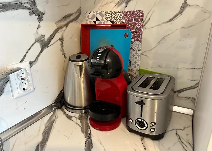 Luxury In St. John Park