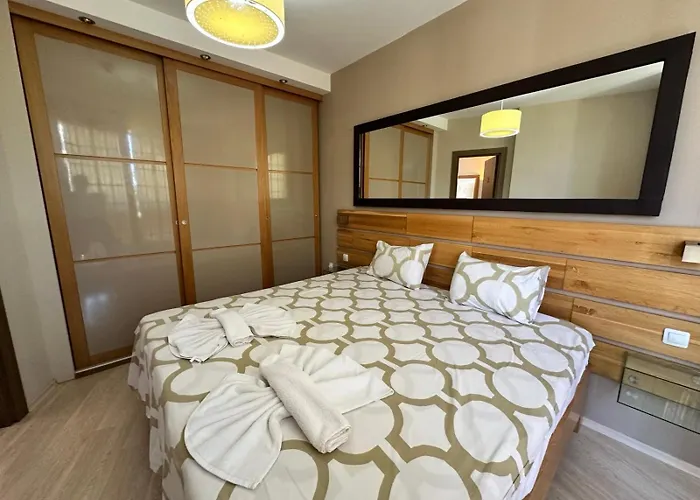 Luxury In St. John Park