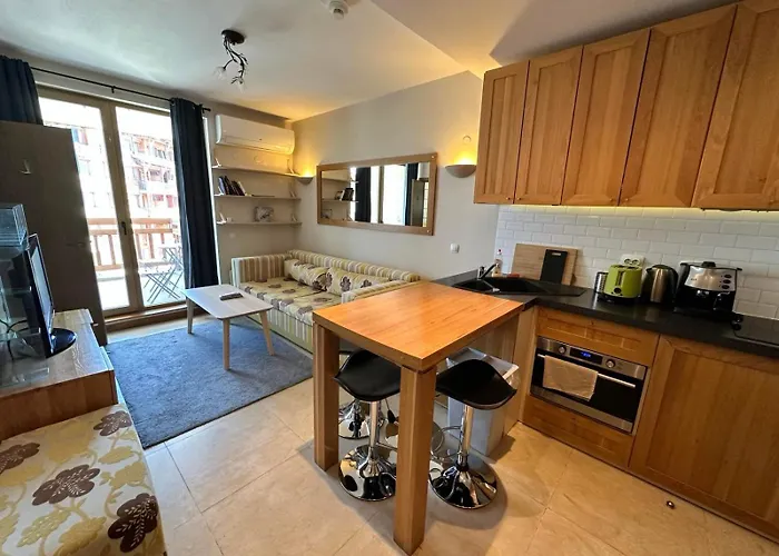 アパート Luxury In St. John Park