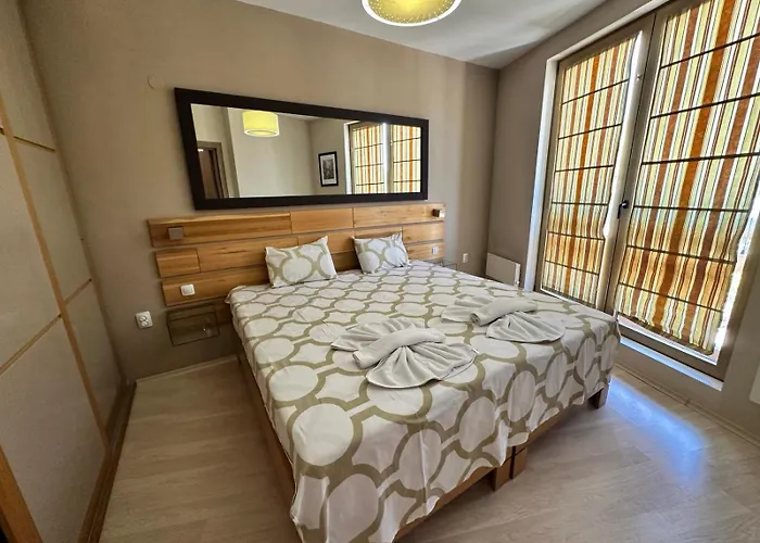 Luxury In St. John Park * バンスコ