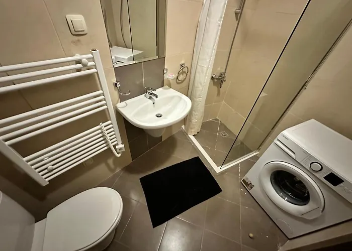 Luxury In St. John Park