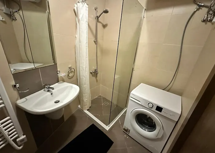 Luxury In St. John Park