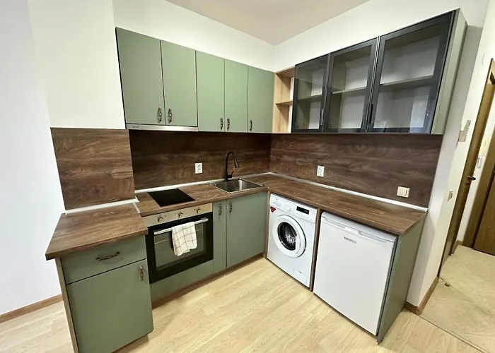 Luxury In St. John Park バンスコ